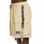 Bañador Hombre Nike 7" Volley Short Beige