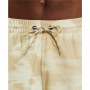 Bañador Hombre Nike 5" Volley Short Marrón claro