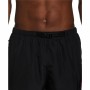 Maillot de bain homme Nike 7" Volley Short Noir