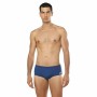 Slip pour homme Jaked Milano Bleu