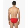 Slip de Hombre Jaked Milano Rojo