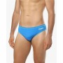 Slip de Hombre Jaked Milano Azul