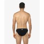 Slip pour homme Jaked Firenze Noir