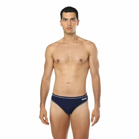 Slip de Hombre Jaked Firenze Azul