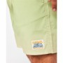 Bañador Hombre Rip Curl Alcion Volley Verde limón