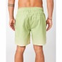 Bañador Hombre Rip Curl Alcion Volley Verde limón