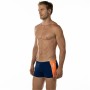 Slip pour homme Aquarapid Costume Short Blue marine