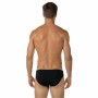 Slip pour homme Aquarapid Costume Slip Noir