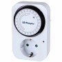 Enchufe con programador analógico Orbegozo PG 02