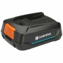 Batterie au lithium rechargeable Gardena 18 V