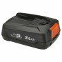 Batterie au lithium rechargeable Gardena 18 V