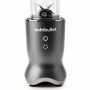 Batidora de Vaso Nutribullet Negro 1200 W