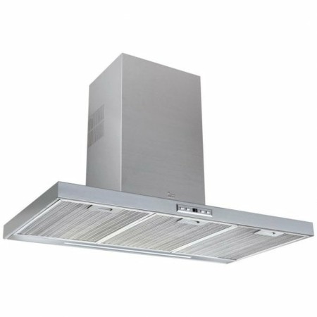 Hotte standard Teka Acier