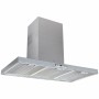 Hotte standard Teka Acier