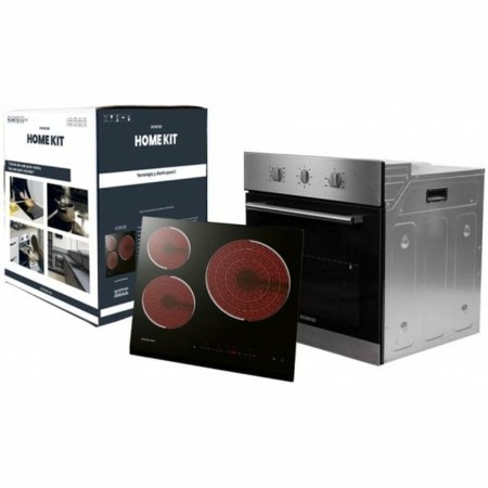 Horno Multifunción Infiniton HV-CB65H30