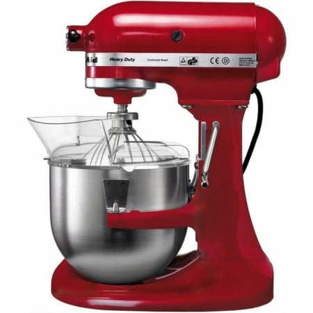 Robot de Cocina KitchenAid Rojo 120 W