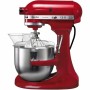 Robot culinaire KitchenAid Rouge 120 W