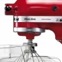 Robot culinaire KitchenAid Rouge 120 W