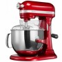 Robot de Cocina KitchenAid Rojo 120 W