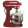 Robot culinaire KitchenAid Rouge 120 W