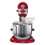 Robot de Cocina KitchenAid Rojo 120 W