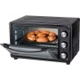 Mini Horno Eléctrico JATA HN928 1500 W