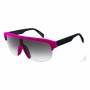 Lunettes de soleil Unisexe Italia Independent 0911V-018-000 (ø 135 mm) Rose