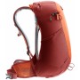 Mochila Deportiva Deuter 342032495070 Naranja