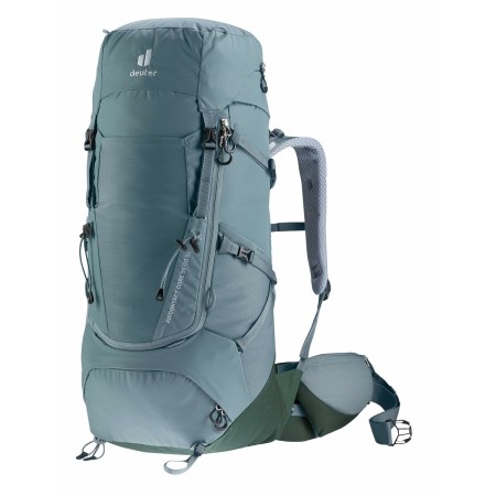 Mochila Deportiva Deuter 335022442190 Azul