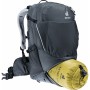 Mochila Deportiva Deuter 320002470000 Negro