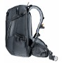 Mochila Deportiva Deuter 320002470000 Negro