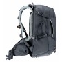 Mochila Deportiva Deuter 320002470000 Negro