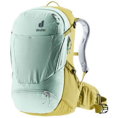 Mochila Deportiva Deuter 320002412050 Amarillo Verde