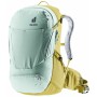 Mochila Deportiva Deuter 320002412050 Amarillo Verde