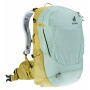 Mochila Deportiva Deuter 320002412050 Amarillo Verde