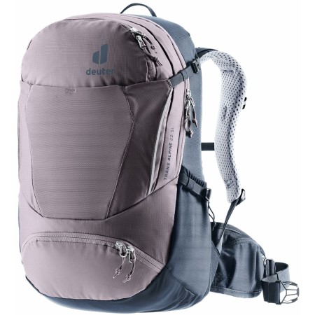 Mochila Deportiva Deuter 320002413920 Púrpura