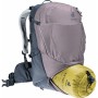 Mochila Deportiva Deuter 320002413920 Púrpura