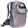 Mochila Deportiva Deuter 320002413920 Púrpura