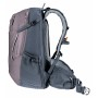 Mochila Deportiva Deuter 320002413920 Púrpura