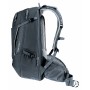 Mochila Deportiva Deuter 320012470000 Negro