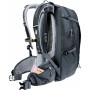 Mochila Deportiva Deuter 320012470000 Negro