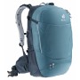 Mochila Deportiva Deuter 320012413740 Azul