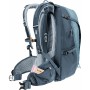 Mochila Deportiva Deuter 320012413740 Azul