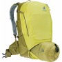 Mochila Deportiva Deuter 320012412030 Amarillo Verde