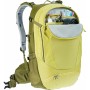 Sac à dos de Sport Deuter 320012412030 Jaune Vert