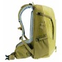 Mochila Deportiva Deuter 320012412030 Amarillo Verde