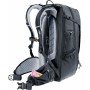 Mochila Deportiva Deuter 320032470000 Negro Gris Turquesa