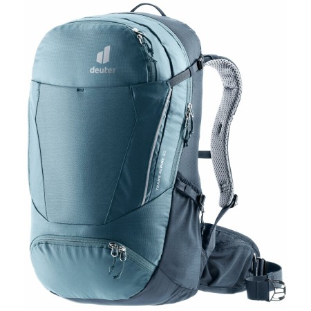 Mochila Deportiva Deuter 320032413740 Amarillo
