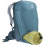 Mochila Deportiva Deuter 320032413740 Amarillo