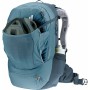 Mochila Deportiva Deuter 320032413740 Amarillo